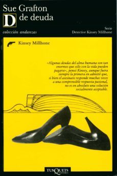 d de deuda (ebook)-sue grafton-9788490660188