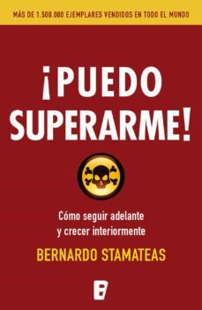 ¡puedo superarme! (ebook)-bernardo stamateas-9788490690888
