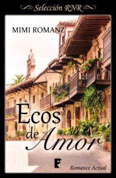 ecos de amor (ebook)-9788490697788
