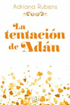 la tentacion de adan (bilogia pecado original 2)-adriana rubens-9788490704288