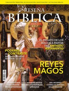 reyes magos (ebook)-9788490735688