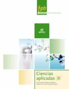 formación profesional básica-ciencias aplicadas ii-9788490785188
