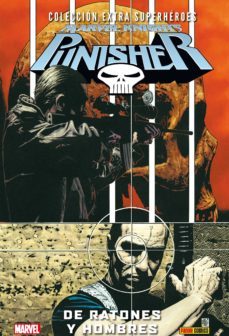 punisher: bienvenido, frank-garth ennis-9788490940488