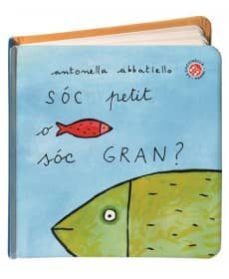 sóc petit o soc gran ?-antonella abbatiello-9788490945988