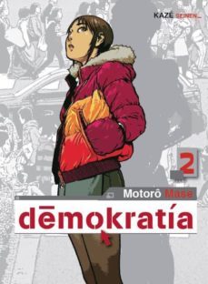 demokratia 2-9788490948088