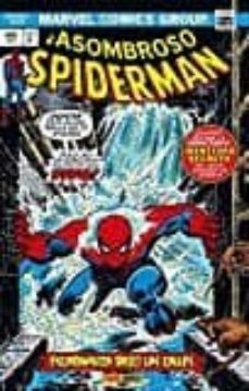 el asombroso spiderman 8: escaramuza bajo las calles-9788490949788