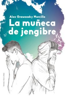 -alex grawoovsky morcillo-9788490956588