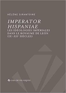imperator hispaniae-helene sirantoine-9788490961988