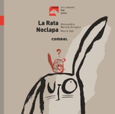 la rata noclapa-alessandra berardi arrigoni-9788491014188