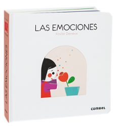 las emociones-xavier deneux-9788491015888