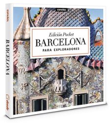 ed. pocket - barcelona (español)-9788491033288