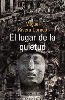 el lugar de la quietud-9788491043188
