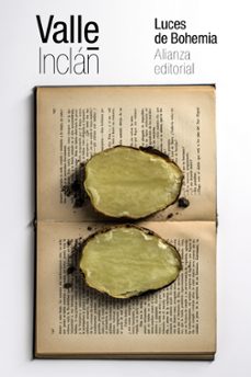 luces de bohemia; esperpento-ramon maria del valle inclan-9788491045588