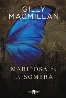 -gilly macmillan-9788491046288