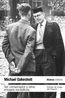 ser conservador y otros ensayos escepticos (ebook)-michael oakeshott-9788491049388