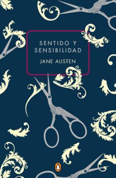 SENTIDO Y SENSIBILIDAD (EDICIÓN CONMEMORATIVA), JANE AUSTEN, PENGUIN  CLASICOS