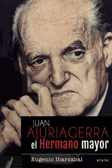 juan ajuriaguerra. el hermano mayor-9788491094388