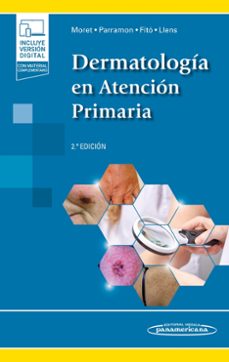 dermatologia en atencion primaria 2º edicion-9788491109488