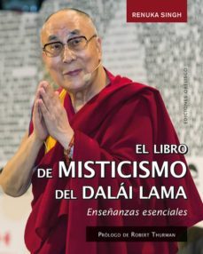 el libro de misticismo del dalai lama-renuka singh-9788491113188