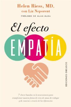 el efecto empatia (ebook)-helen riess-9788491117988