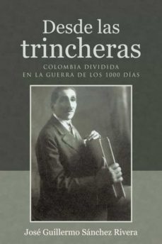 (i.b.d.) desde las trincheras-jose guillermo sanchez rivera-9788491123088