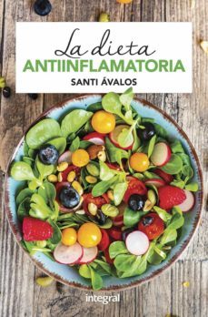 la dieta antiinflamatoria-9788491181088