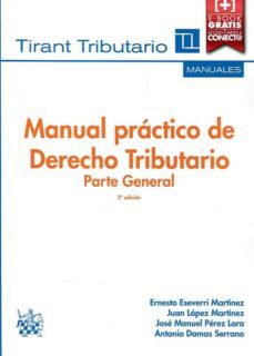 manual practico de derecho tributario parte general 2016 (3ª ed.)-9788491195788