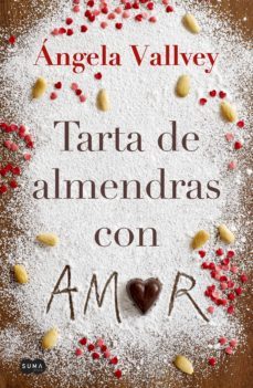 tarta de almendras con amor (ebook)-angela vallvey-9788491290988