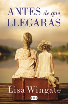 antes de que llegaras (ebook)-9788491291688