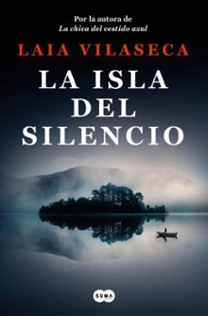 la isla del silencio (ebook)-laia vilaseca-9788491299288