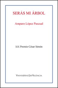 seras mi arbol-9788491335788