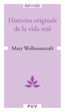 històries originals de la vida real (ebook)-mary wollstonecraft-9788491349488