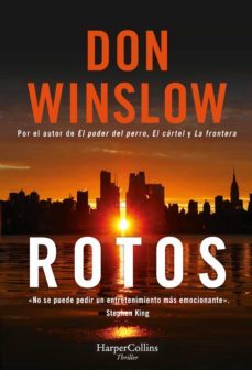 rotos (ebook)-don winslow-9788491395188