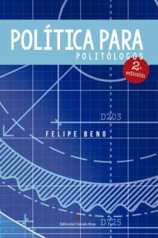 politica para politologos i (ebook)-felipe beno-9788491406488