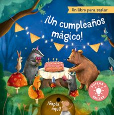 aun cumpleaños magico!-9788491459088