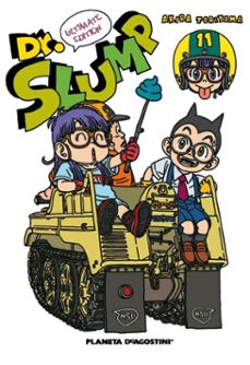 -akira toriyama-9788491530688