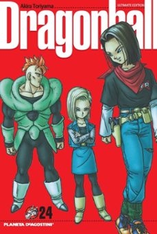 -akira toriyama-9788491537588