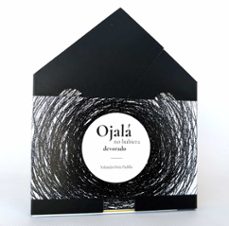 ojala no hubiera devorado. libro de artista-yolanda ortiz padilla-9788491595588