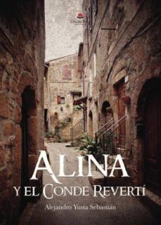 alina y el conde revertí (ebook)-9788491609988