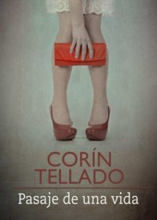 pasaje de una vida (ebook)-corin tellado-9788491625988