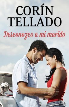 desconozco a mi marido (ebook)-corin tellado-9788491626688
