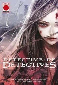 detective de detectives 1-keisuke matsuoka-hiro kiyohara-9788491676188