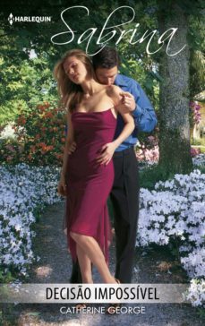 deciso impossivel (ebook)-catherine george-9788491702788