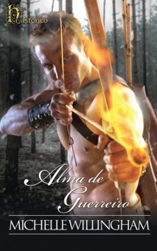 alma de guerreiro (ebook)-michelle willingham-9788491706588
