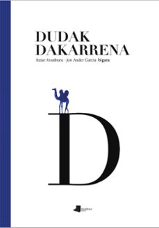 Imagen Principal de DUDAK DAKARRENA