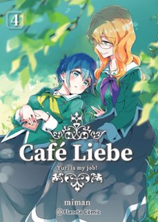 cafe liebe nº 04-9788491748588