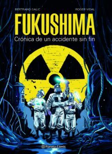 fukushima-bertrand galic-9788491749288