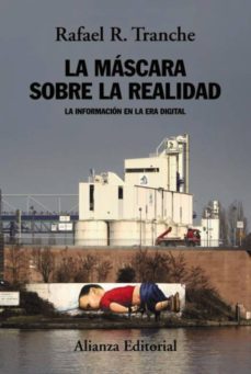 la mascara sobre la realidad (ebook)-rafael r. tranche-9788491814788