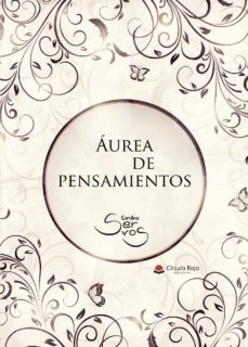 (i.b.d.) aurea de pensamientos-carolina servos-9788491837688