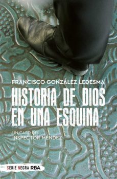 historia de dios en una esquina-9788491873488